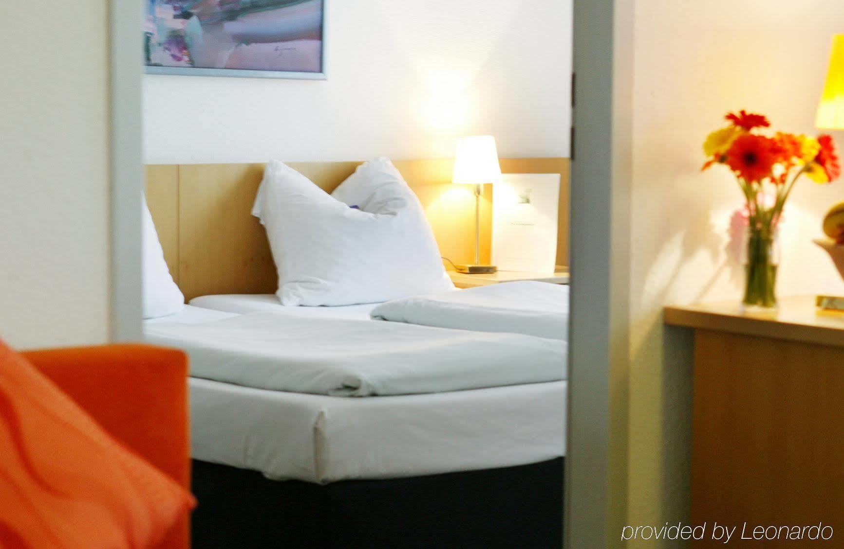 Ariva Boardinghouse Platanenhof Aparthotel MHG Cameră foto