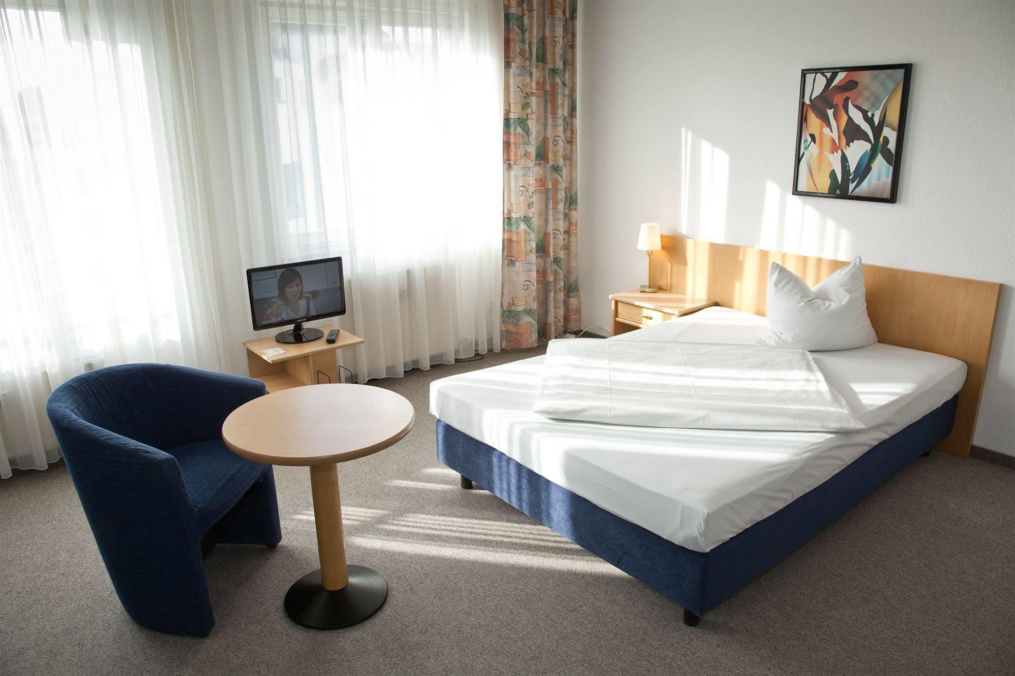 Ariva Boardinghouse Platanenhof Aparthotel MHG Exterior foto