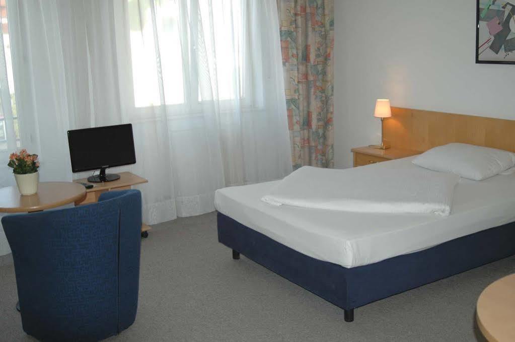 Ariva Boardinghouse Platanenhof Aparthotel MHG Exterior foto